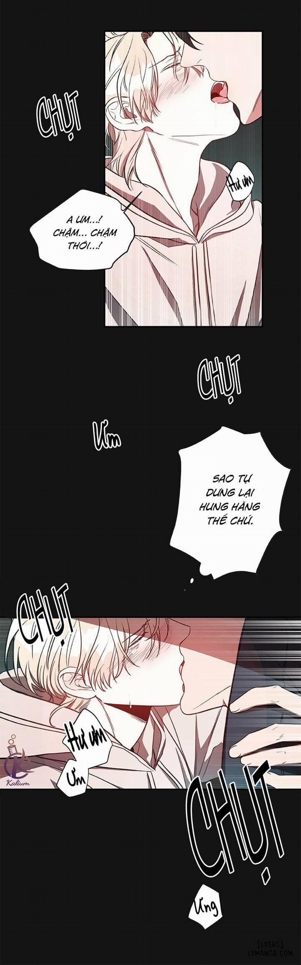 Quả Táo Lớn 8 trang 15