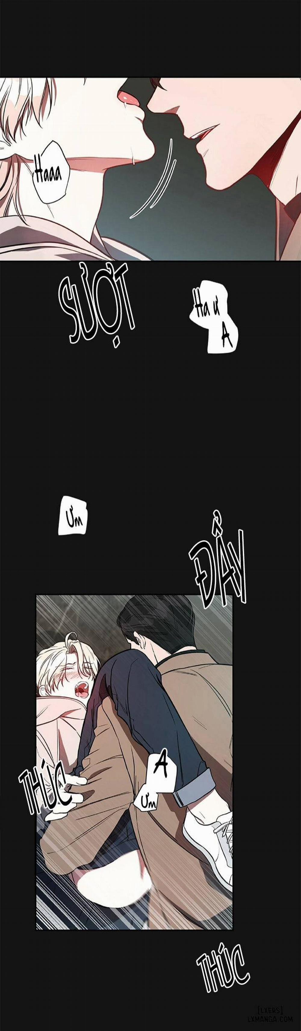 Quả Táo Lớn 8 trang 16