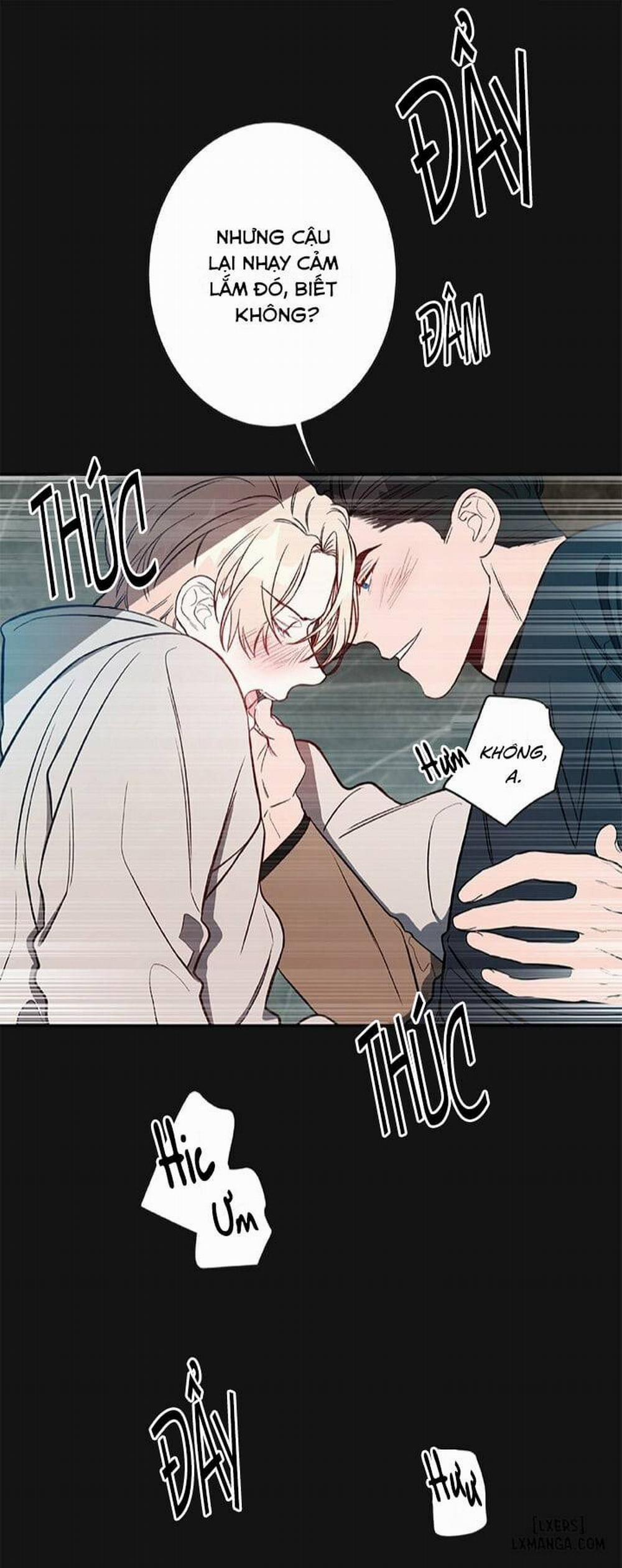 Quả Táo Lớn 8 trang 18