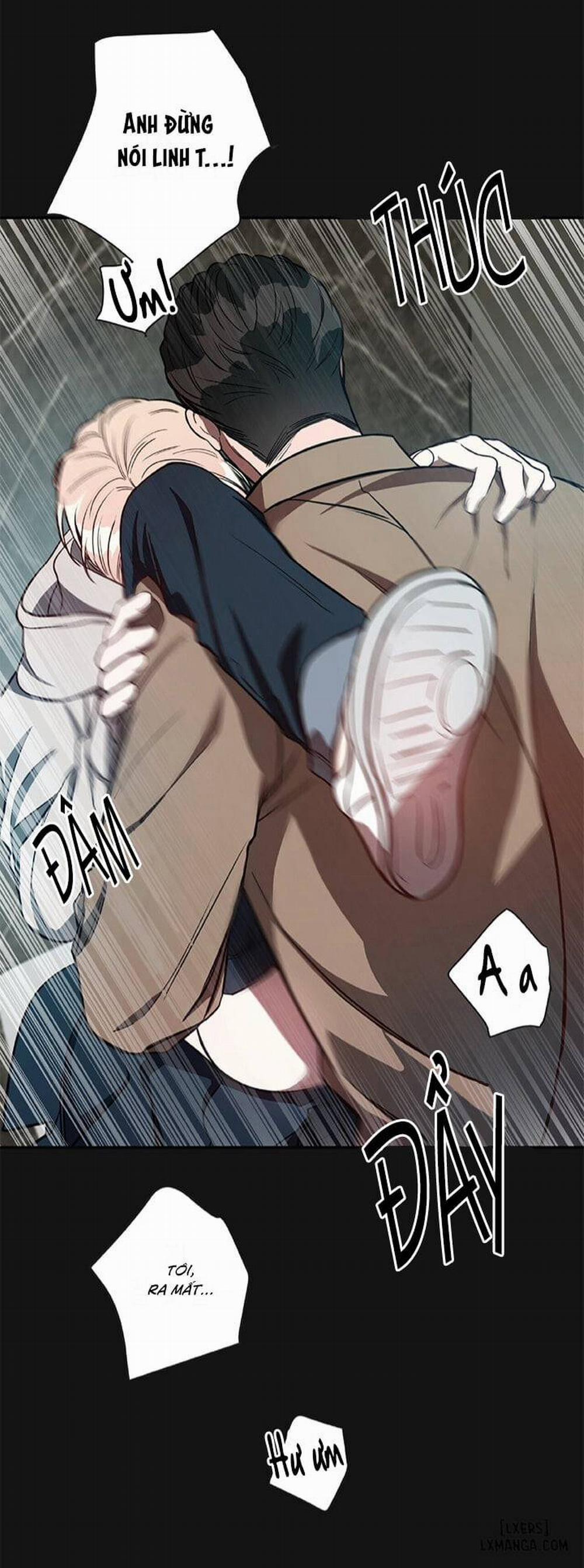 Quả Táo Lớn 8 trang 19