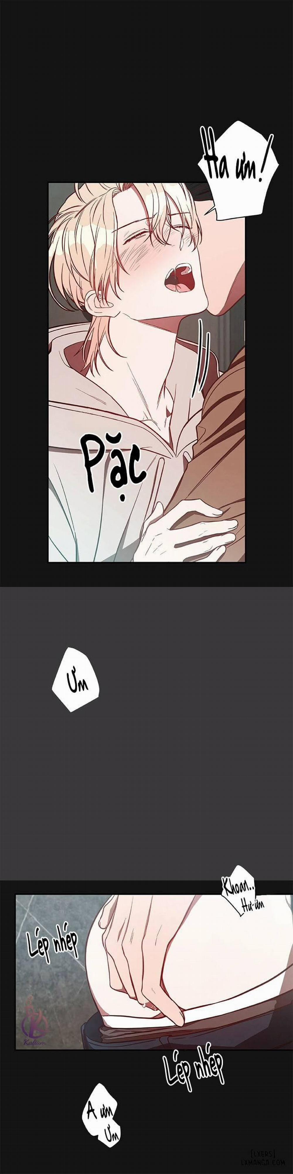 Quả Táo Lớn 8 trang 2