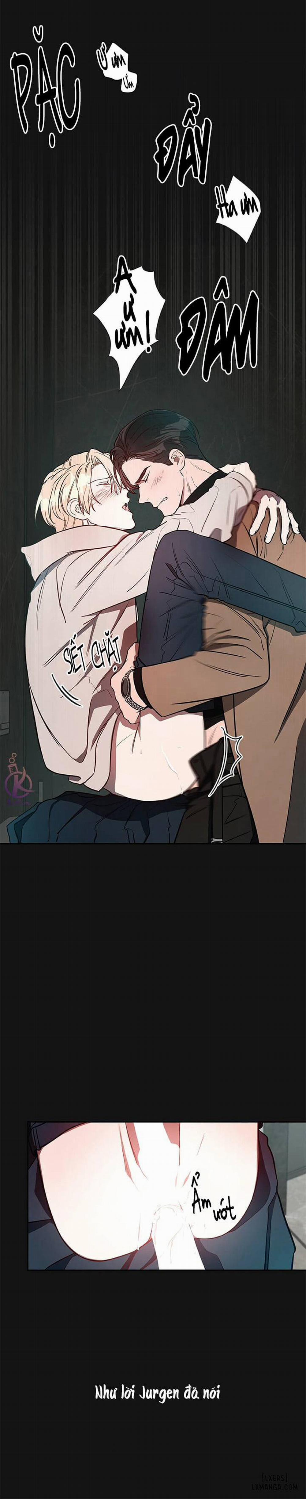 Quả Táo Lớn 8 trang 20