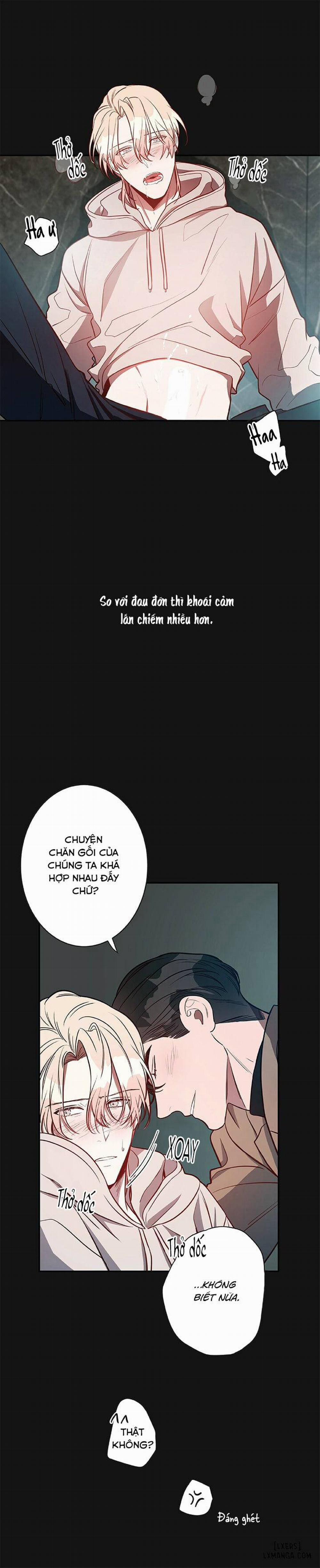 Quả Táo Lớn 8 trang 21