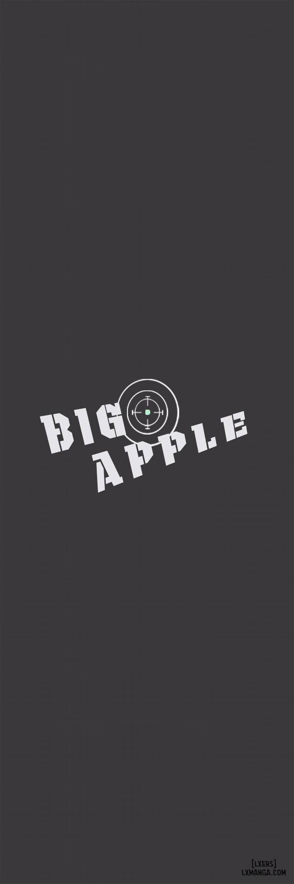 Quả Táo Lớn 8 trang 22