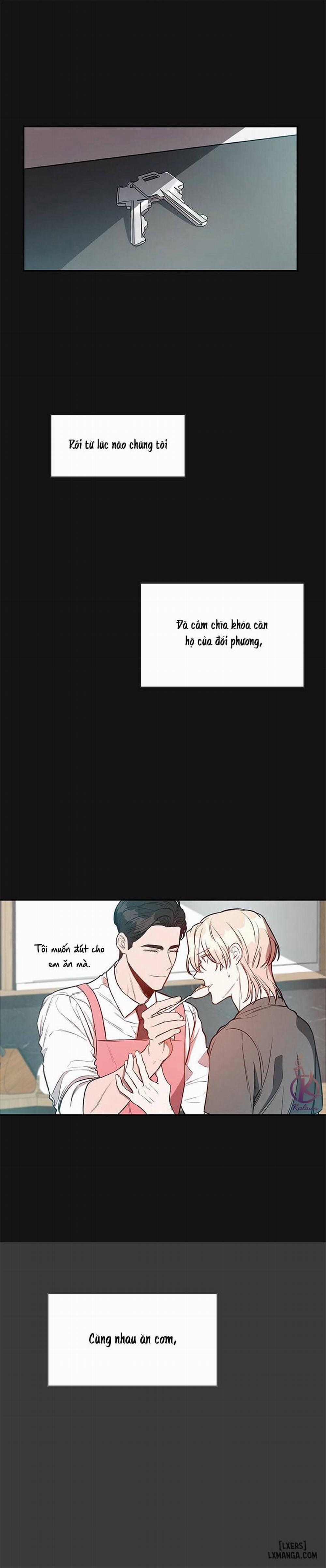 Quả Táo Lớn 8 trang 25