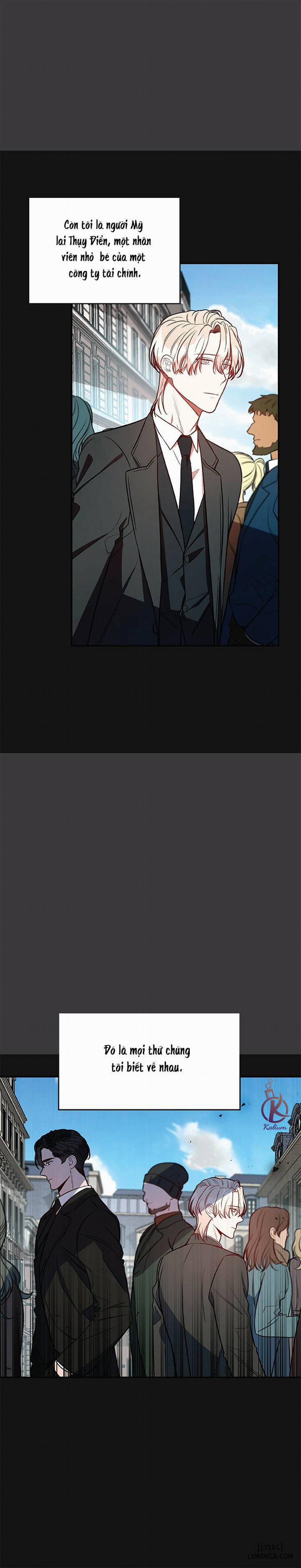 Quả Táo Lớn 8 trang 29