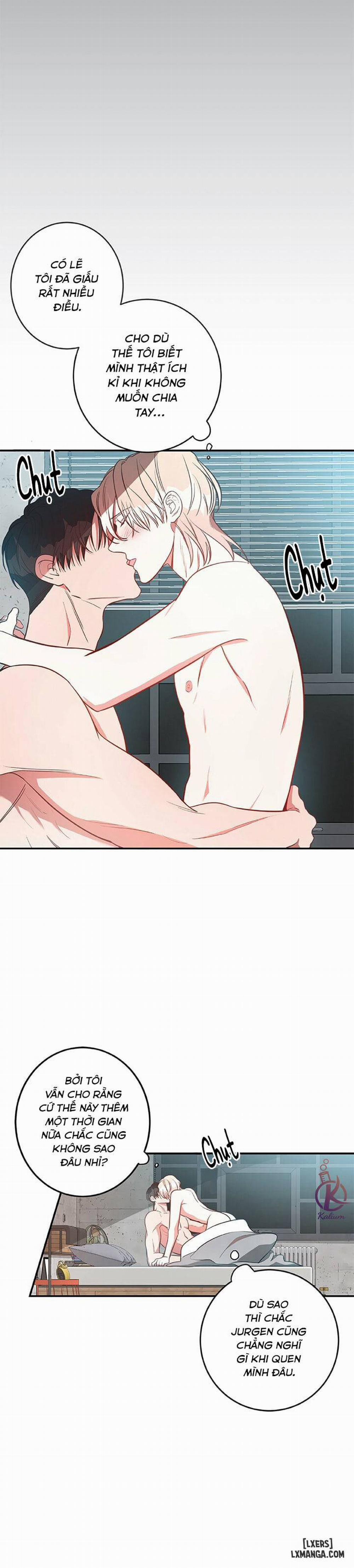 Quả Táo Lớn 8 trang 30