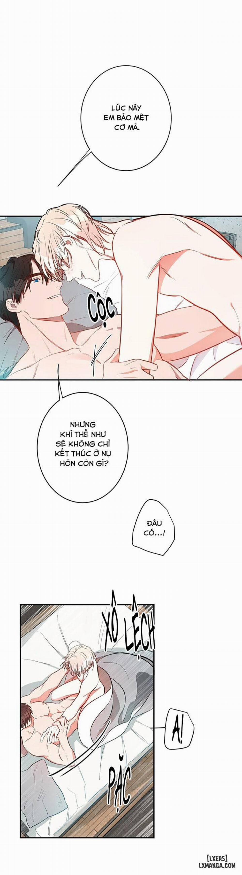 Quả Táo Lớn 8 trang 31