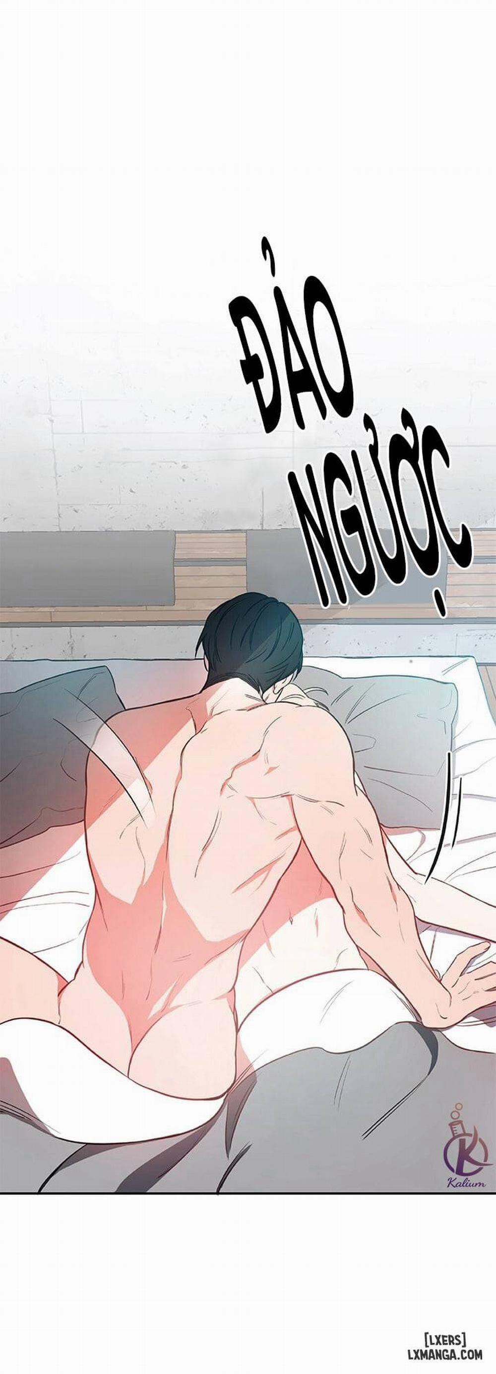 Quả Táo Lớn 8 trang 32