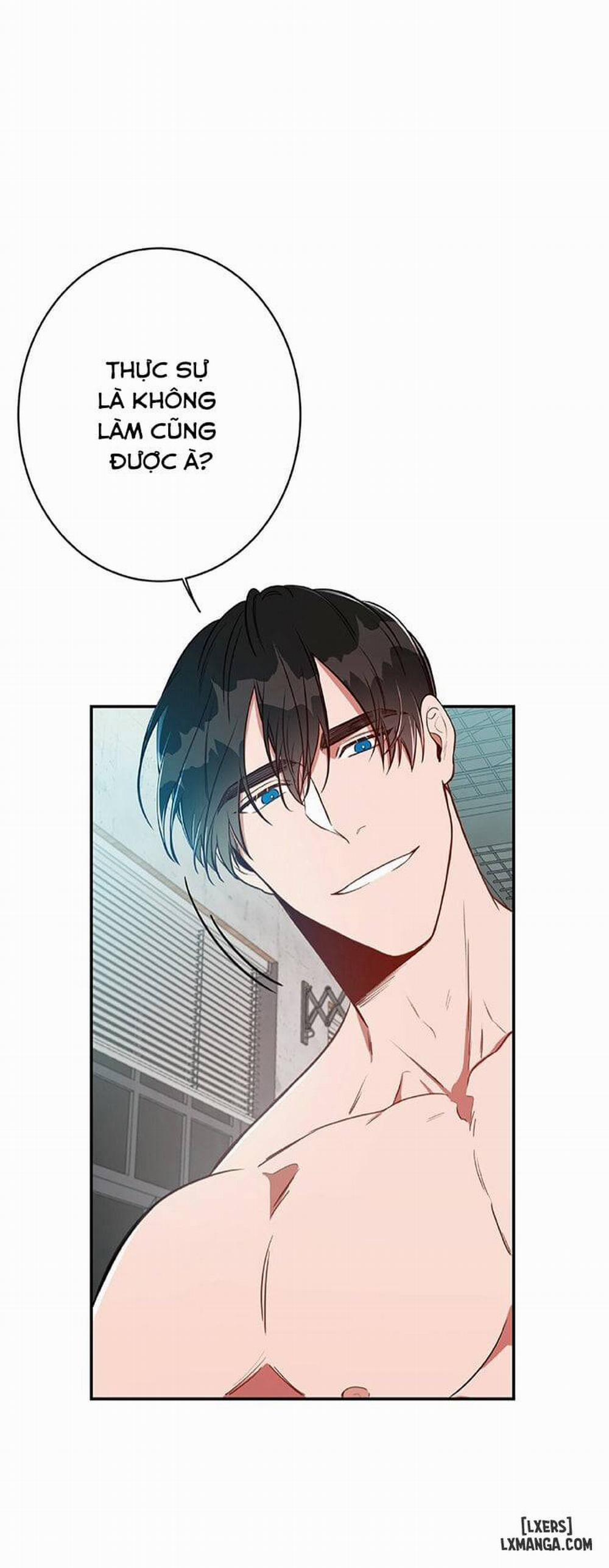 Quả Táo Lớn 8 trang 33