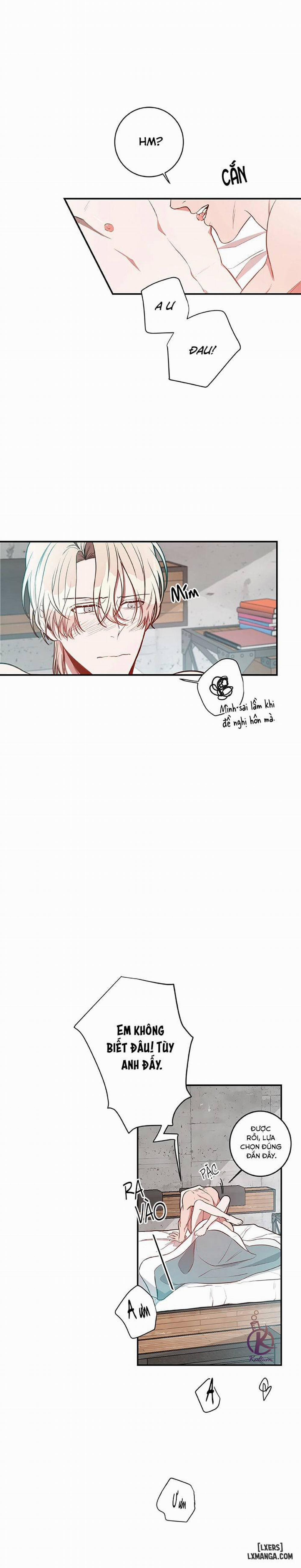 Quả Táo Lớn 8 trang 35