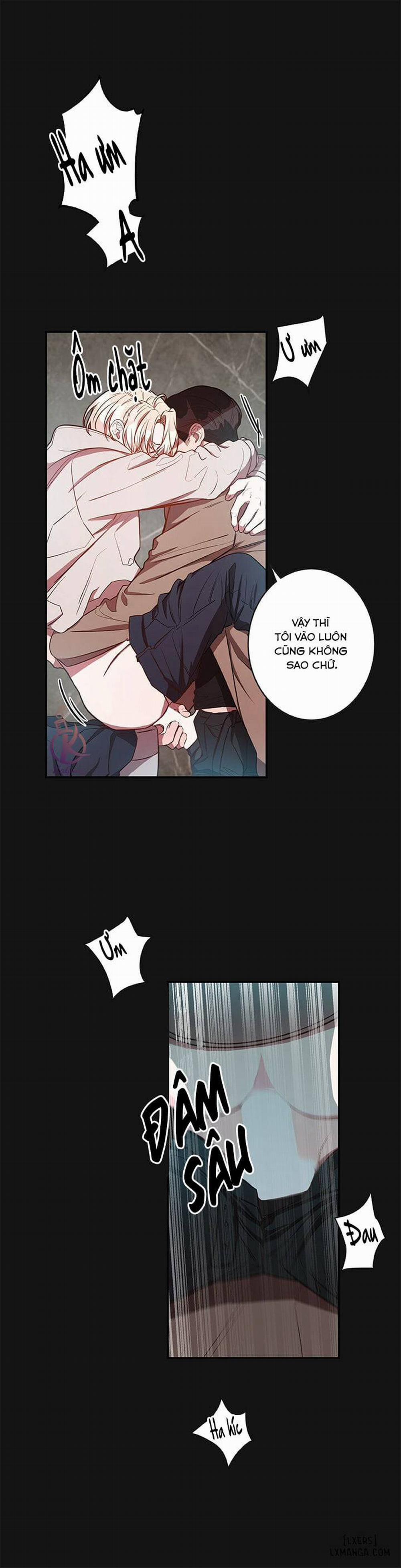 Quả Táo Lớn 8 trang 5