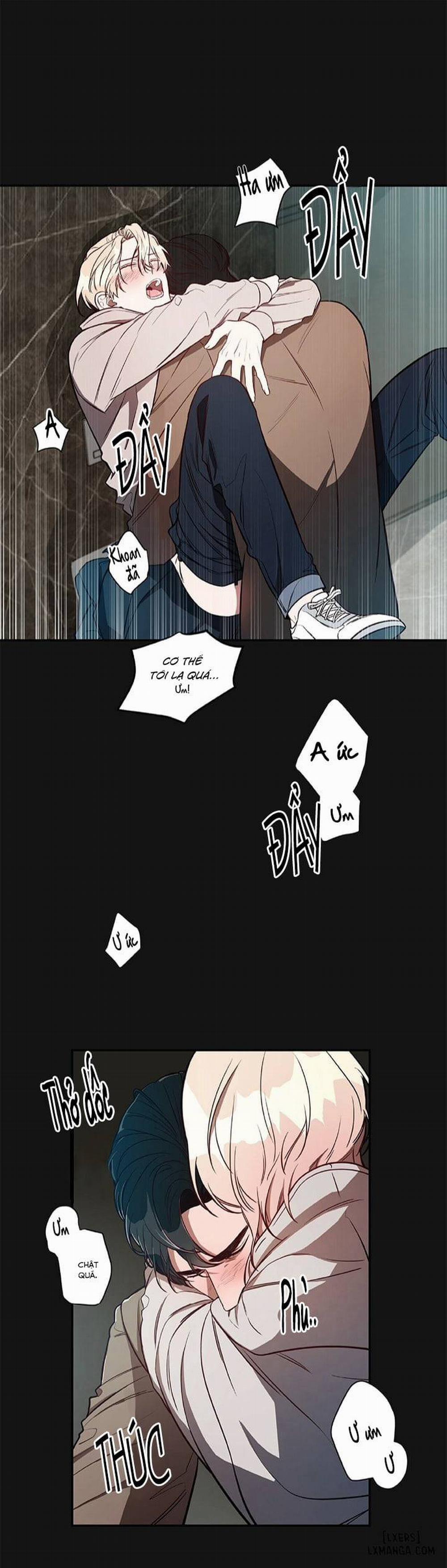 Quả Táo Lớn 8 trang 6