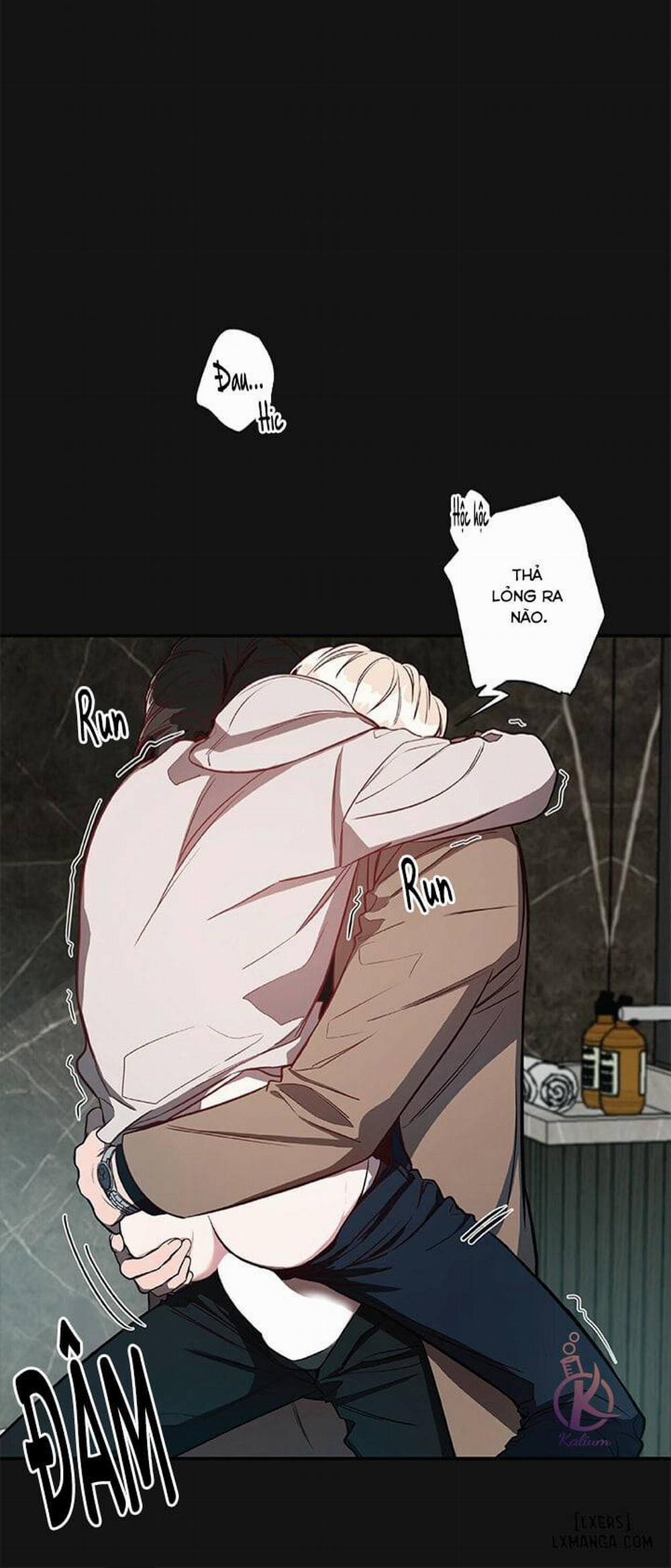 Quả Táo Lớn 8 trang 7