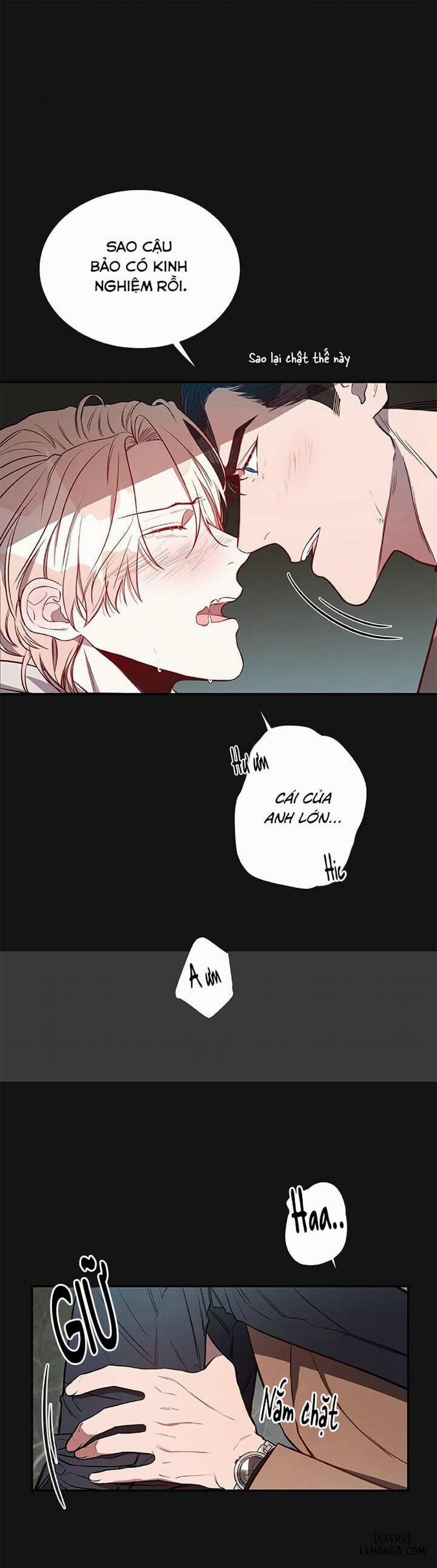 Quả Táo Lớn 8 trang 8