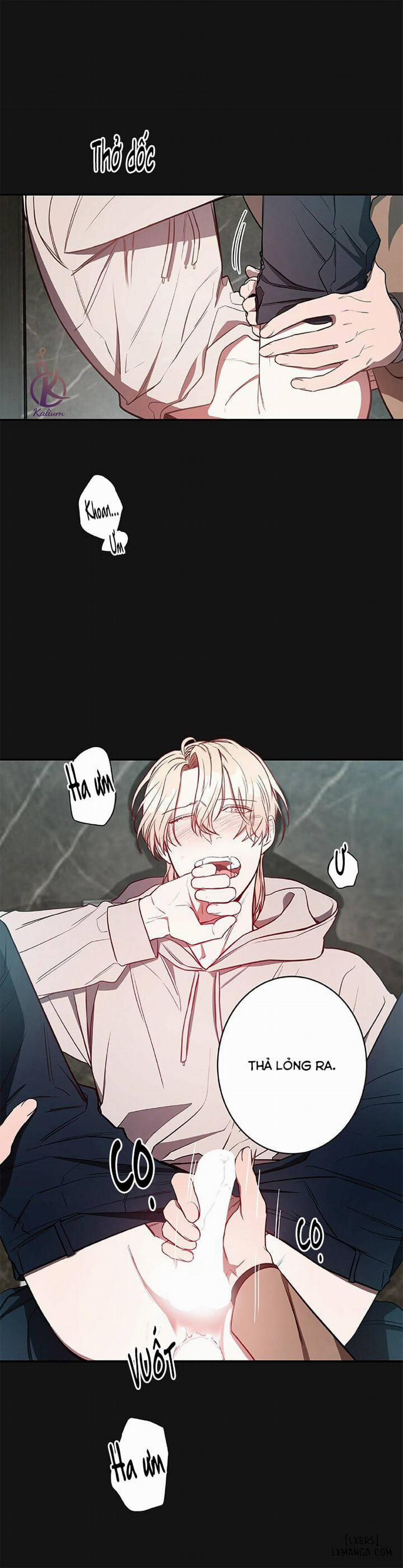 Quả Táo Lớn 8 trang 9