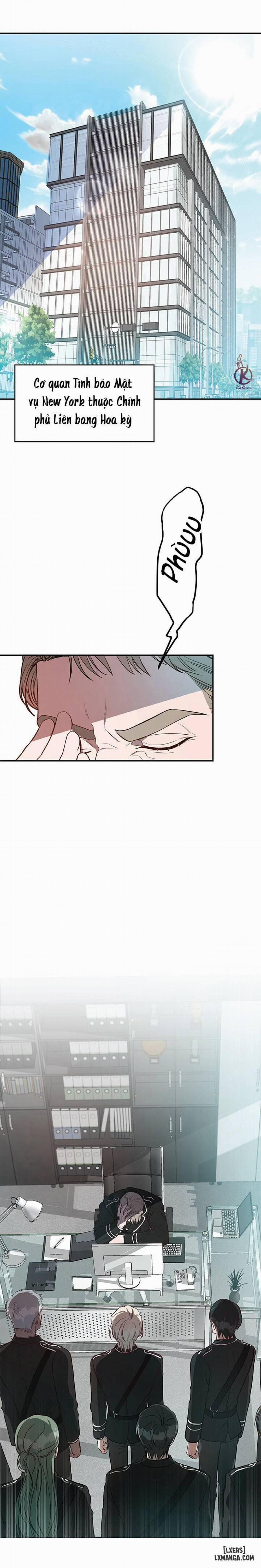 Quả Táo Lớn 9 trang 1