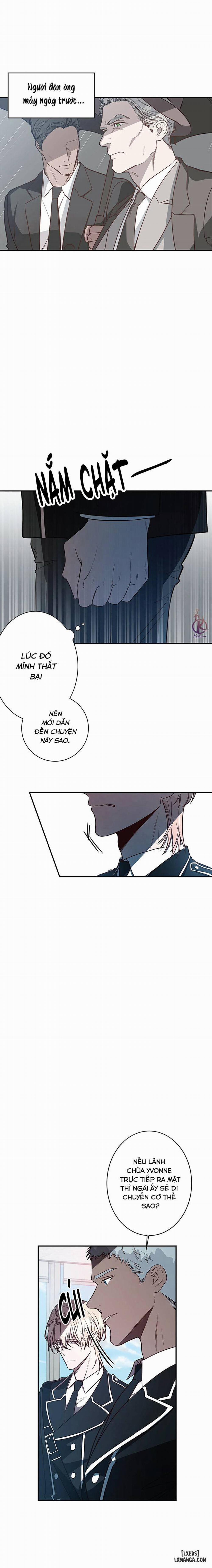 Quả Táo Lớn 9 trang 11