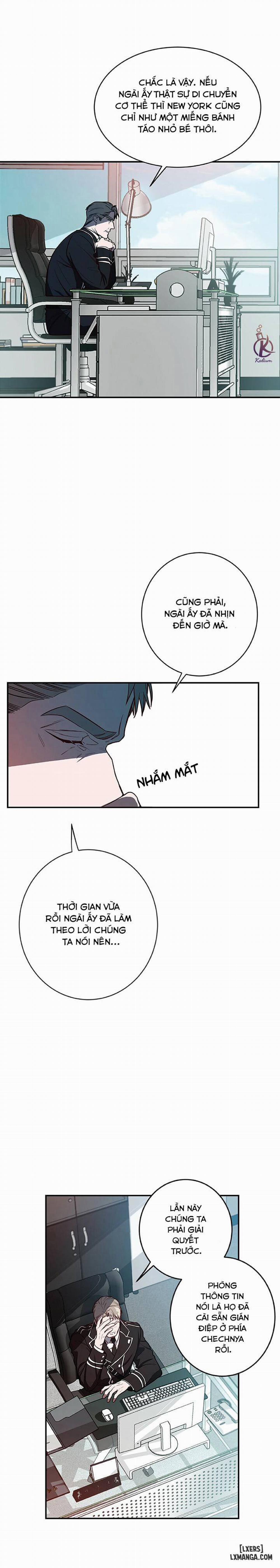 Quả Táo Lớn 9 trang 12