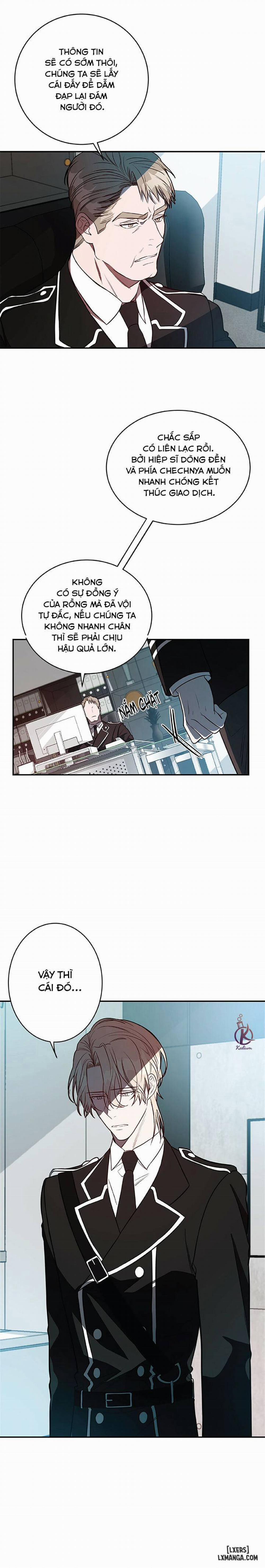 Quả Táo Lớn 9 trang 13