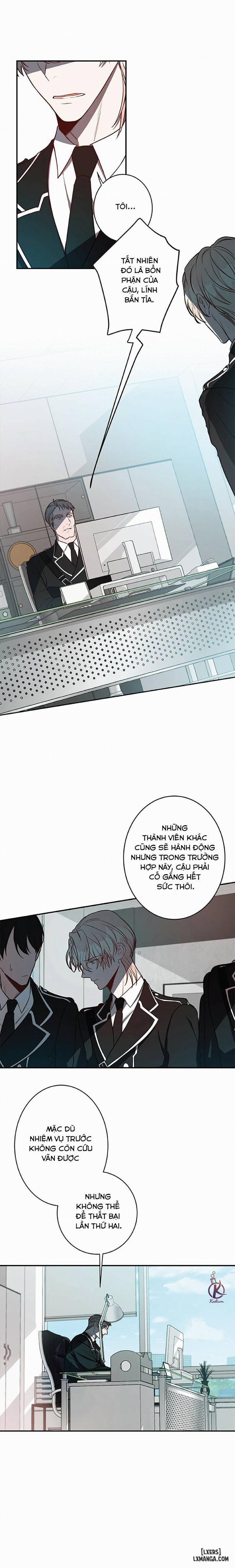 Quả Táo Lớn 9 trang 14