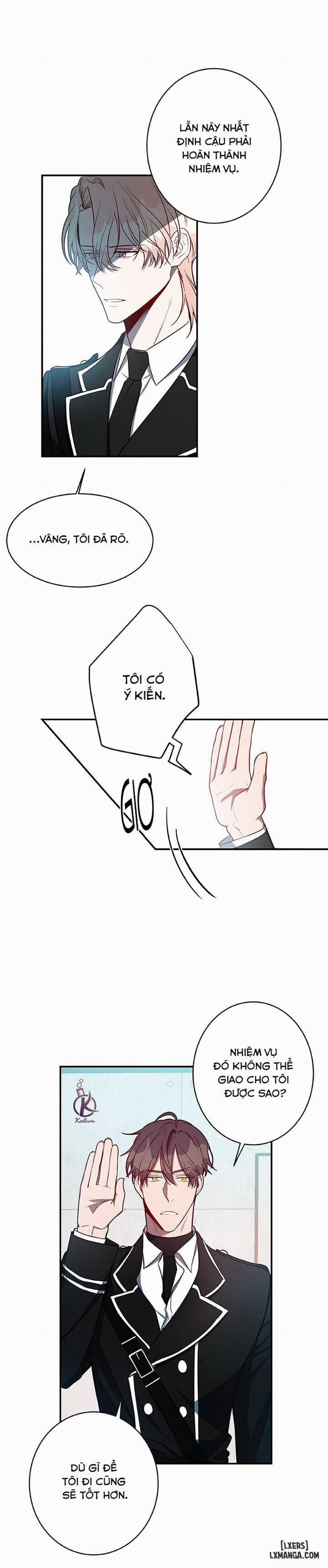 Quả Táo Lớn 9 trang 15