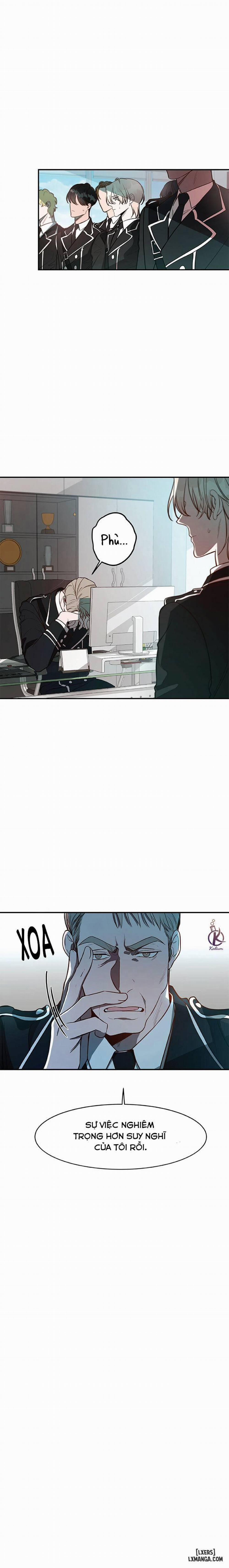 Quả Táo Lớn 9 trang 2