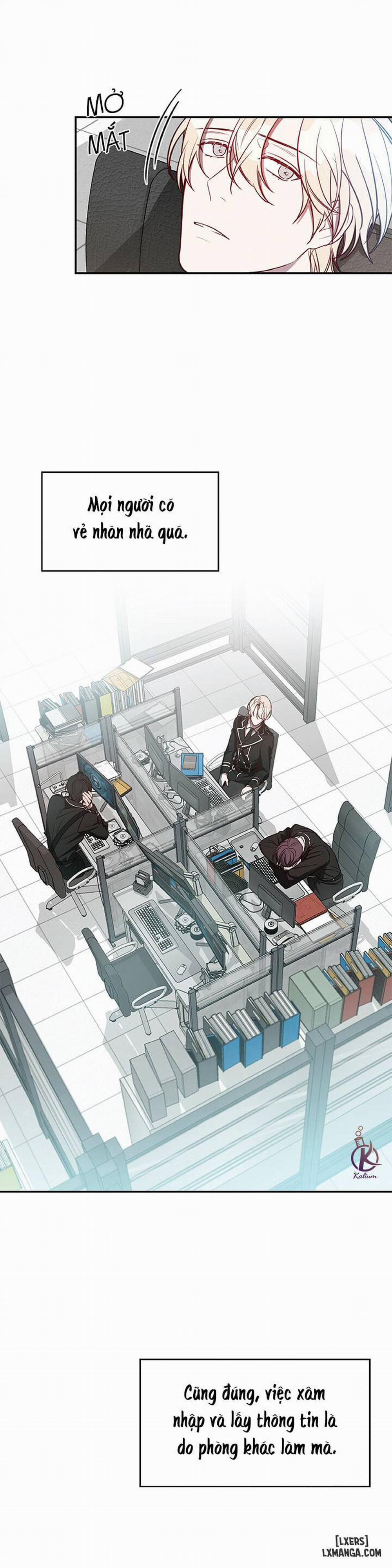 Quả Táo Lớn 9 trang 20