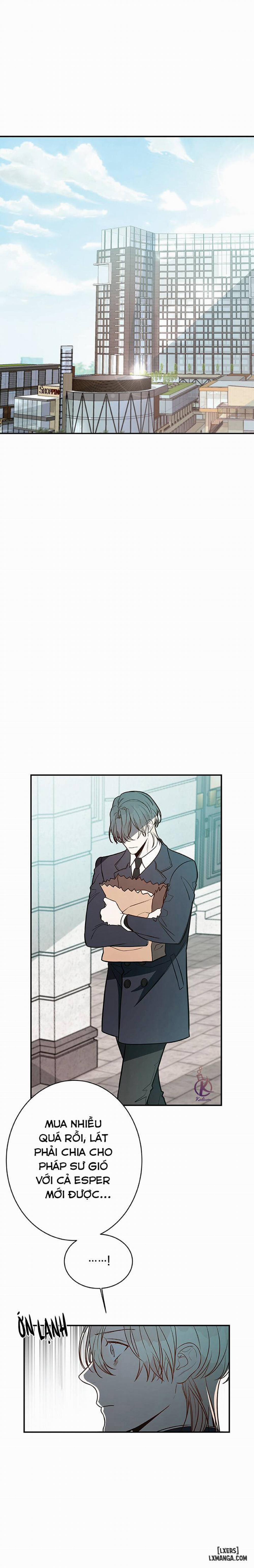 Quả Táo Lớn 9 trang 22