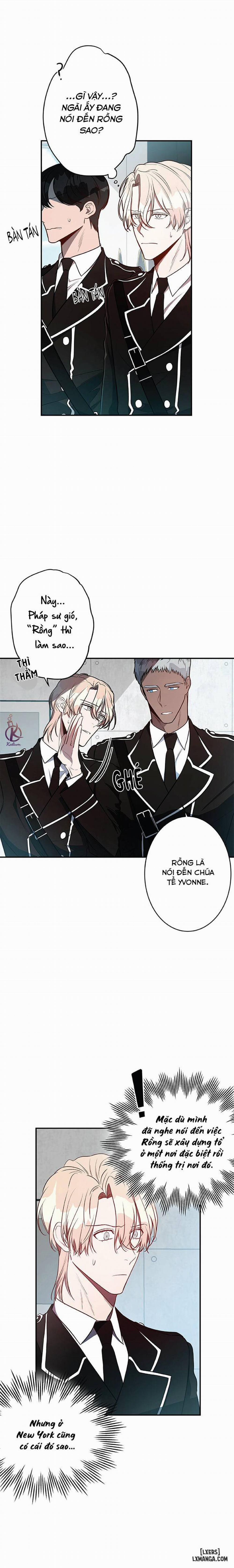 Quả Táo Lớn 9 trang 4