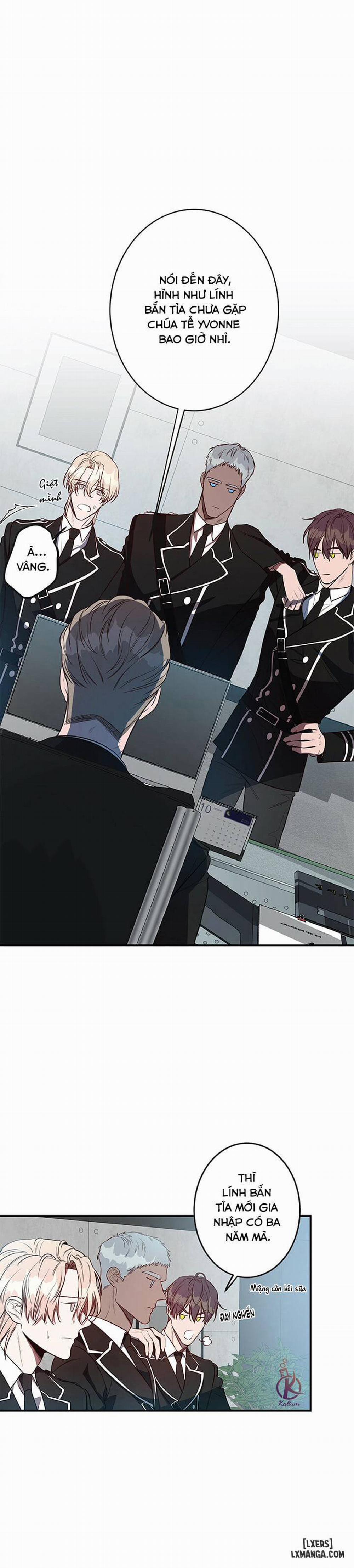 Quả Táo Lớn 9 trang 5