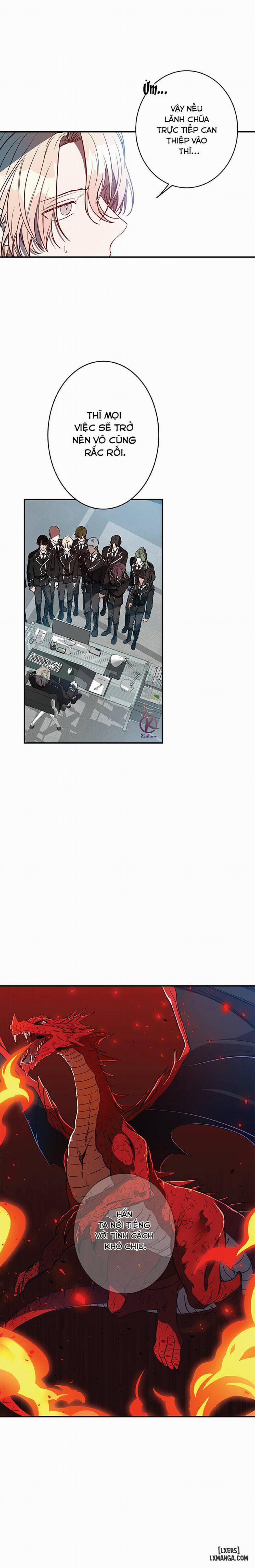 Quả Táo Lớn 9 trang 6