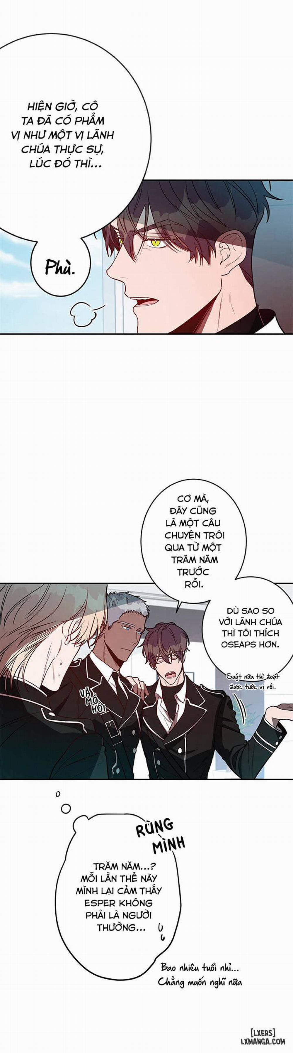 Quả Táo Lớn 9 trang 8