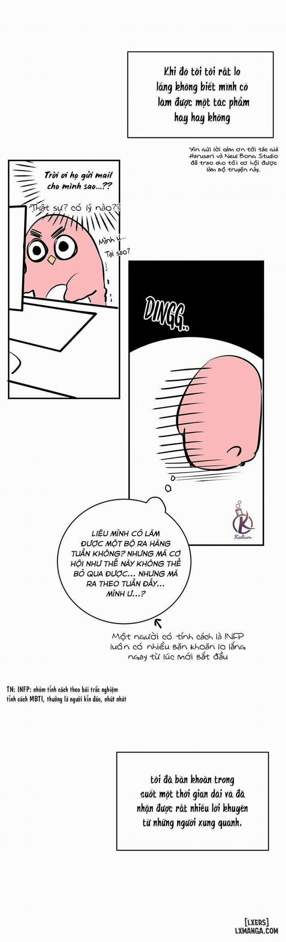 Quả Táo Lớn Hậu kì trang 1