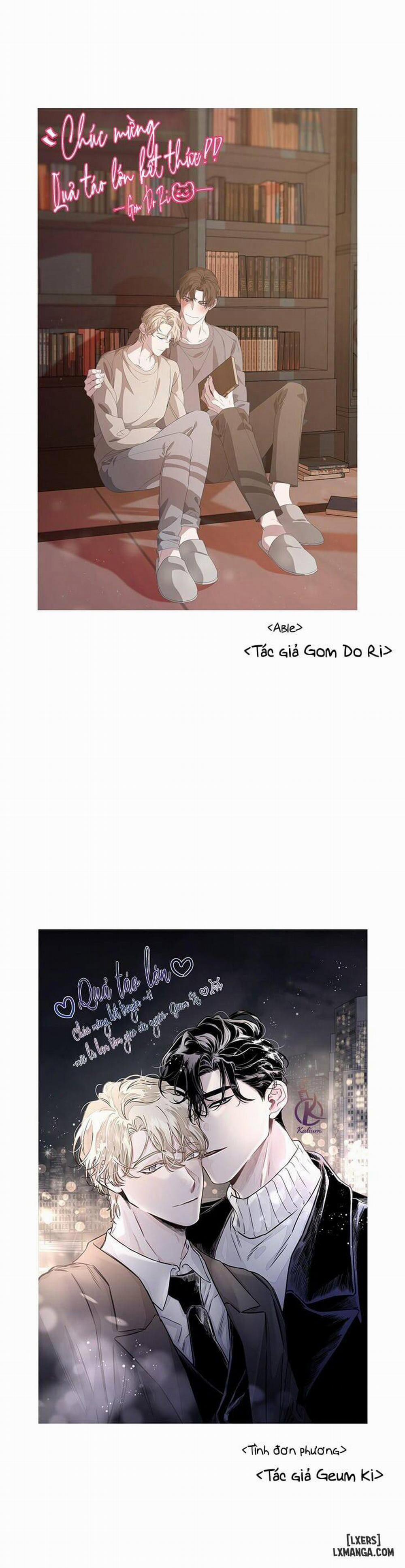 Quả Táo Lớn Hậu kì trang 13