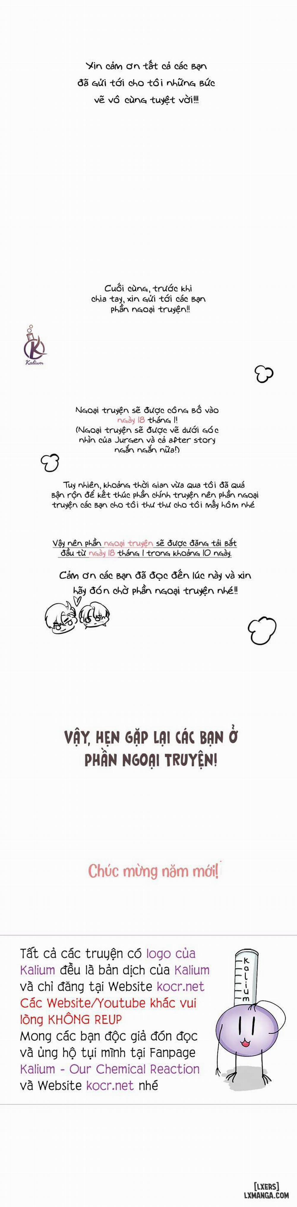 Quả Táo Lớn Hậu kì trang 14