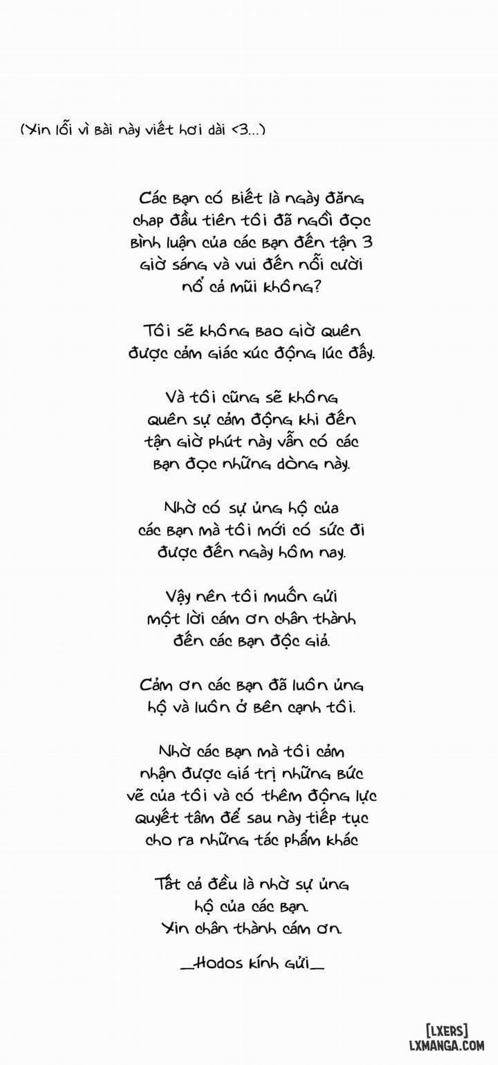 Quả Táo Lớn Hậu kì trang 5