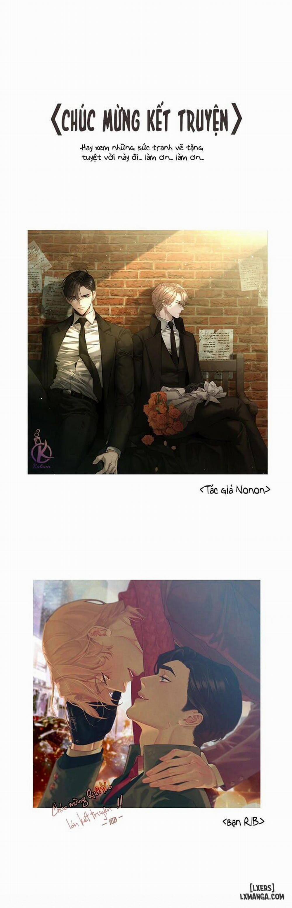 Quả Táo Lớn Hậu kì trang 8