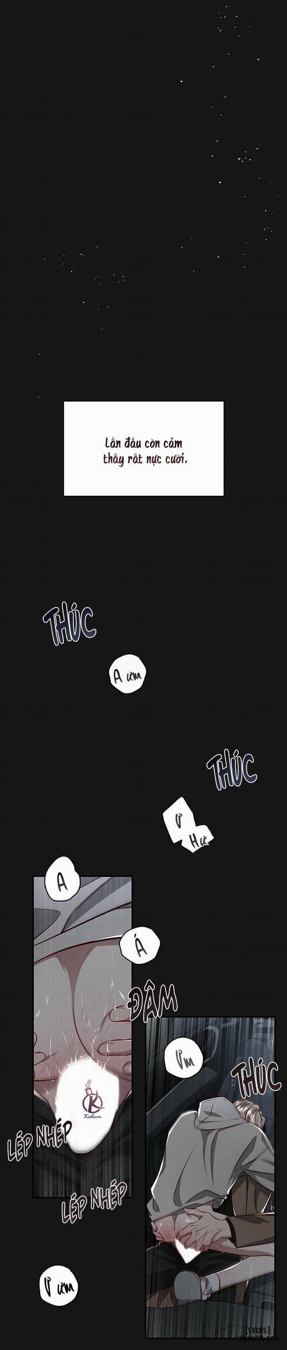 Quả Táo Lớn Ngoại truyện 1 trang 13