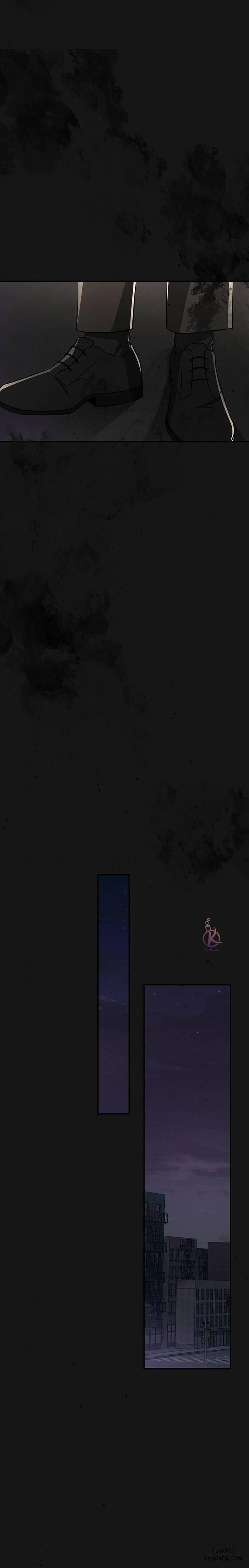 Quả Táo Lớn Ngoại truyện 2 trang 9