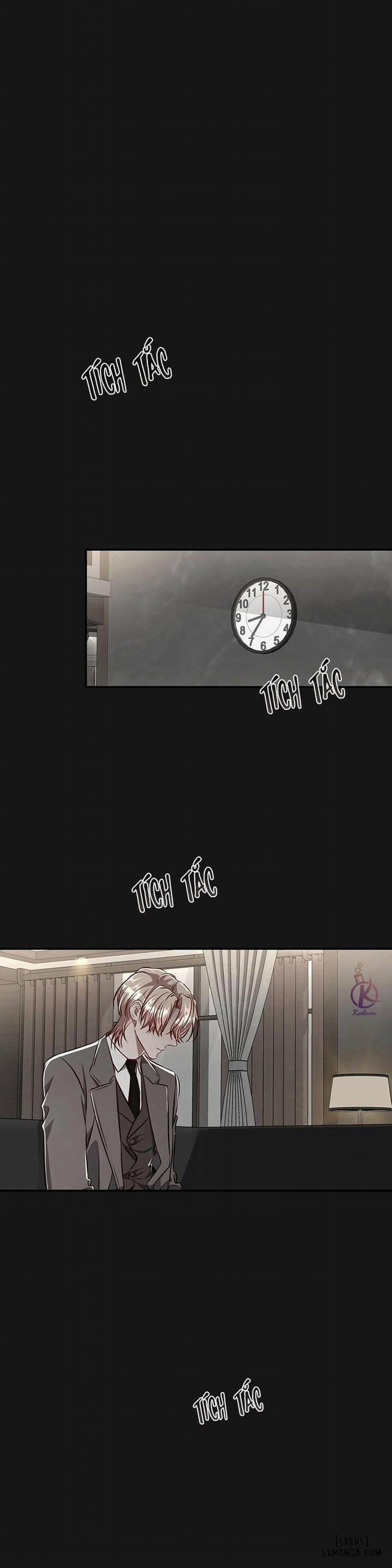 Quả Táo Lớn Ngoại truyện 3 trang 0