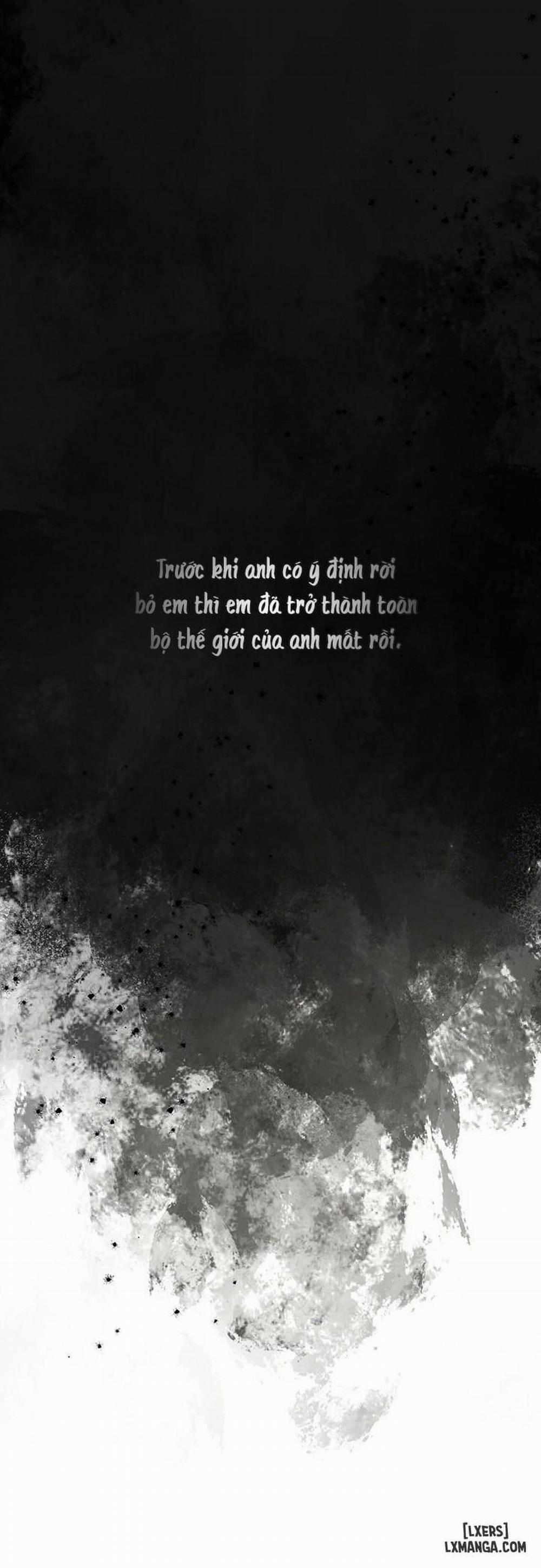 Quả Táo Lớn Ngoại truyện 3 trang 27