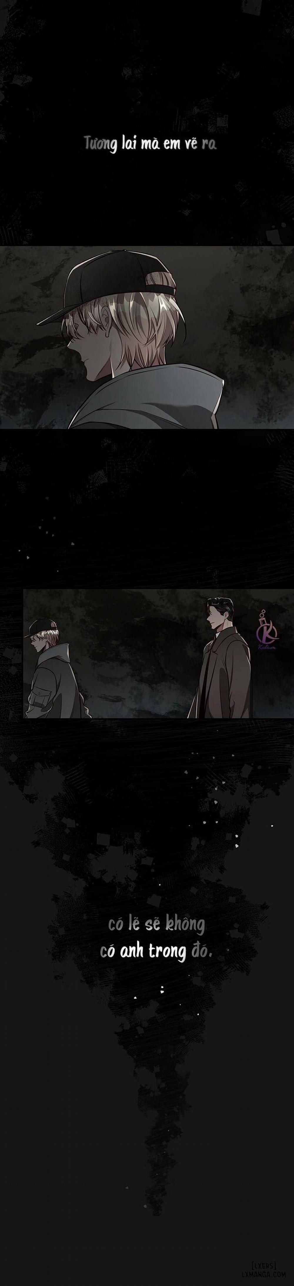 Quả Táo Lớn Ngoại truyện 3 trang 6