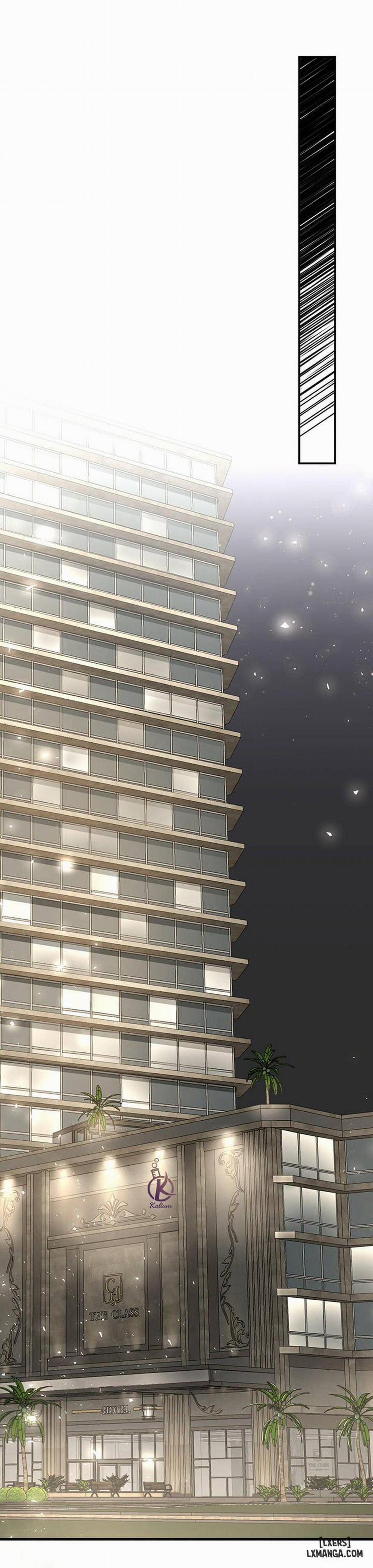 Quả Táo Lớn Ngoại truyện 4 trang 12