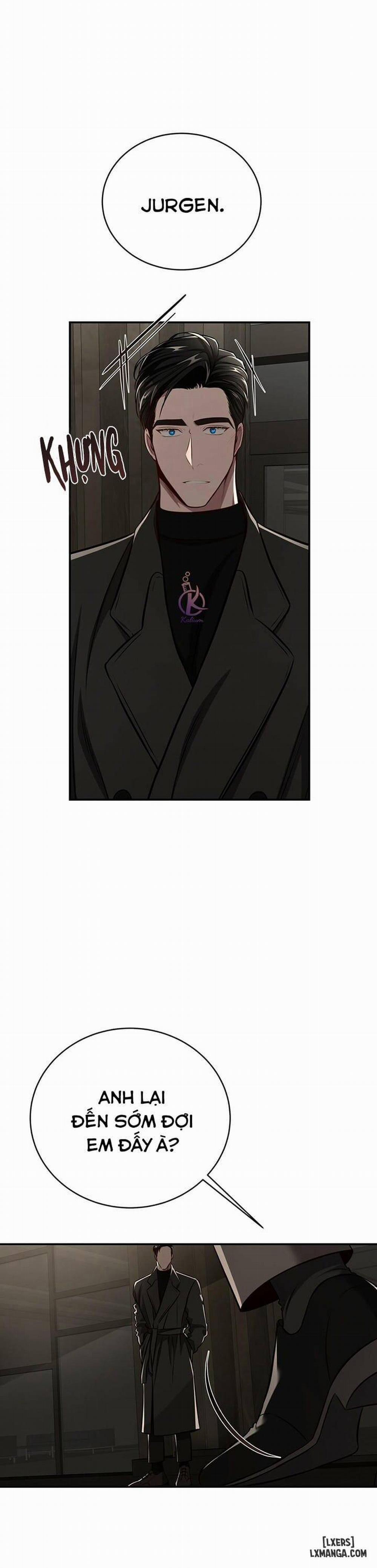 Quả Táo Lớn Ngoại truyện 4 trang 14