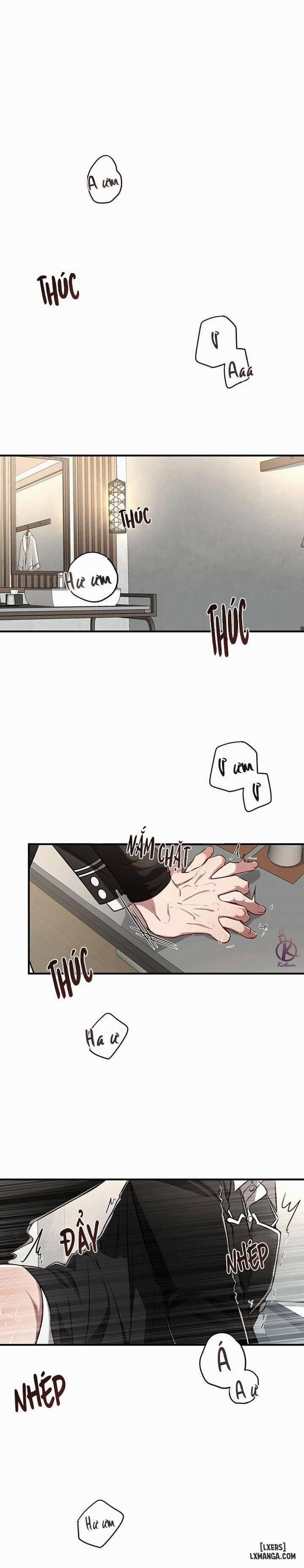 Quả Táo Lớn Ngoại truyện 6 0 Hết trang 0