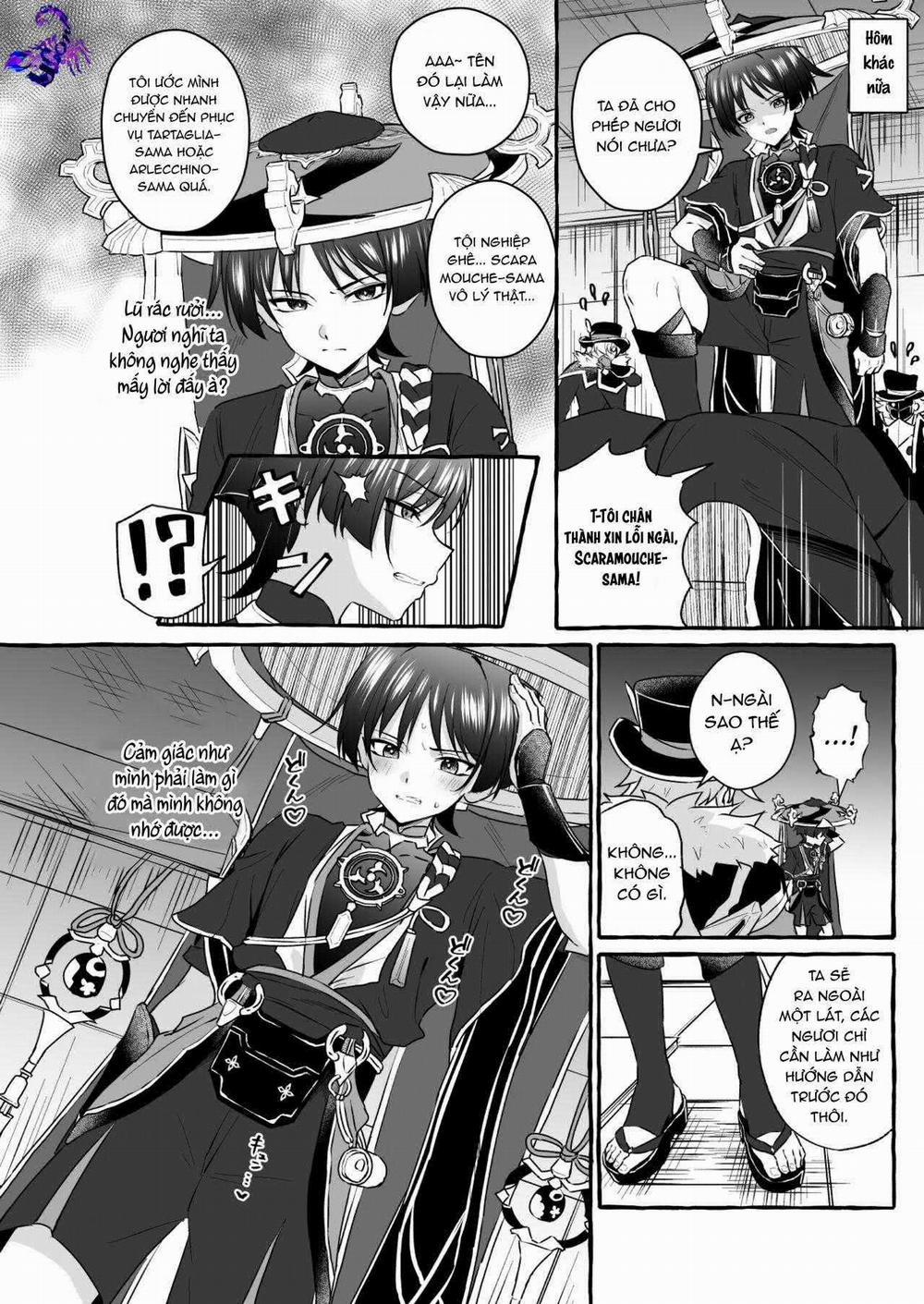 Quá trình thuần hoá loài người 11 trang 17