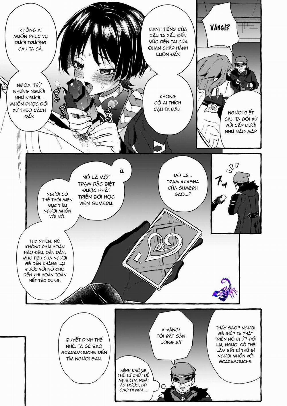 Quá trình thuần hoá loài người 11 trang 6