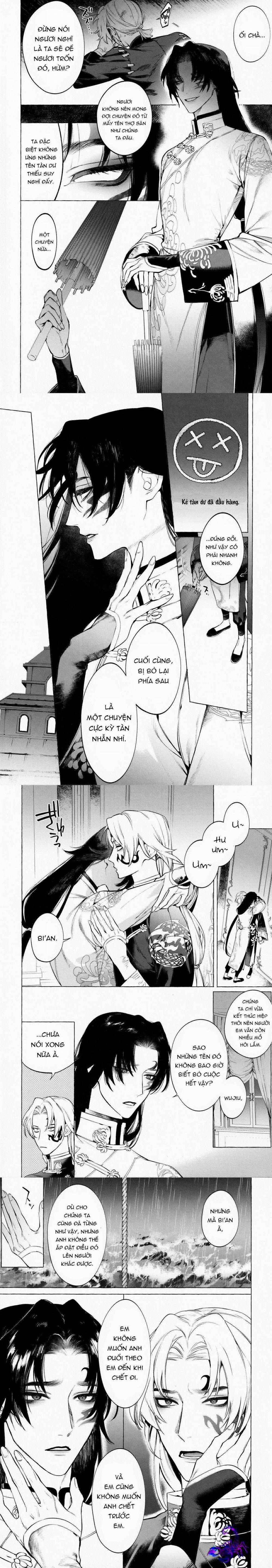 Quá trình thuần hoá loài người 12 trang 1