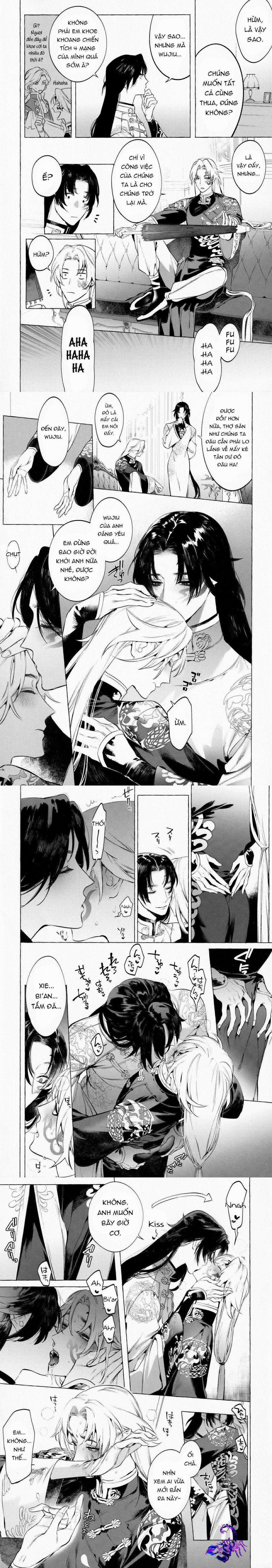 Quá trình thuần hoá loài người 12 trang 2